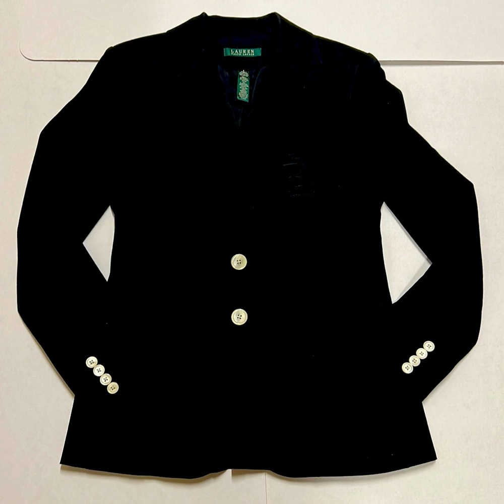 Ralph Lauren Blazer